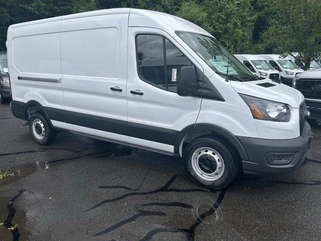 new 2025 Ford Transit-250 car, priced at $48,535