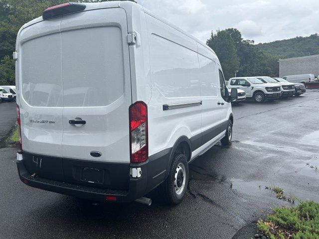 new 2025 Ford Transit-250 car, priced at $51,535