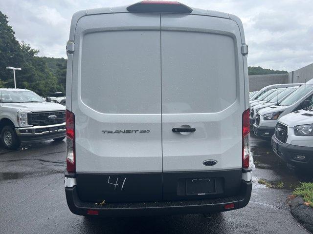 new 2025 Ford Transit-250 car, priced at $51,535
