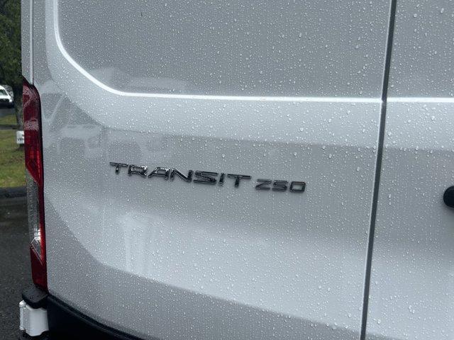 new 2025 Ford Transit-250 car, priced at $51,535