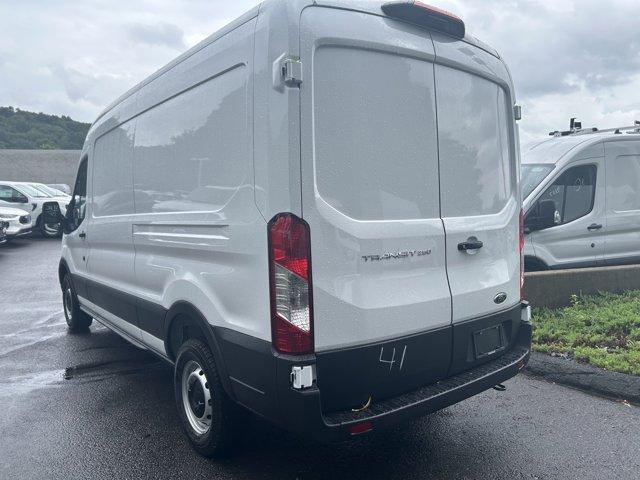 new 2025 Ford Transit-250 car, priced at $51,535