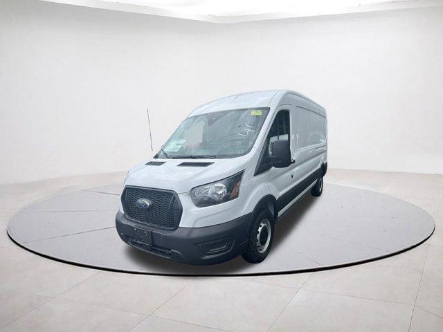new 2025 Ford Transit-250 car, priced at $48,535