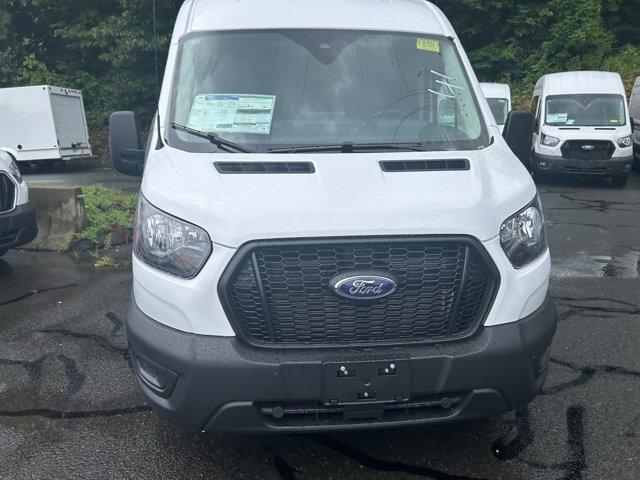 new 2025 Ford Transit-250 car, priced at $51,535