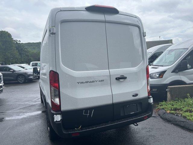 new 2025 Ford Transit-250 car, priced at $51,535