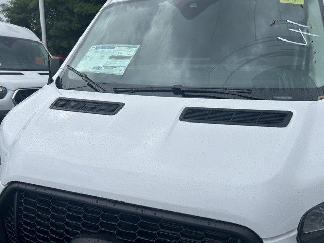 new 2025 Ford Transit-250 car, priced at $51,535