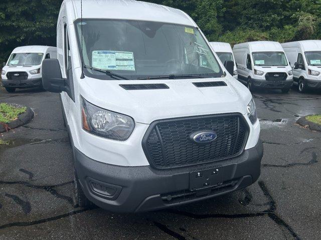 new 2025 Ford Transit-250 car, priced at $51,535
