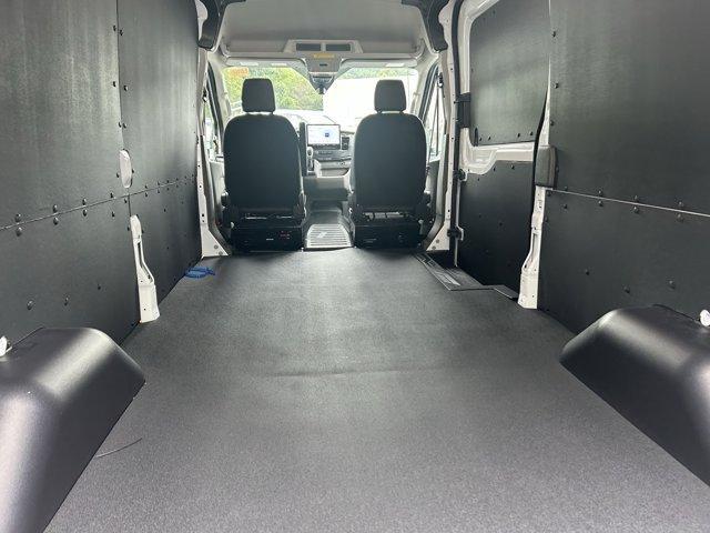 new 2025 Ford Transit-250 car, priced at $48,535