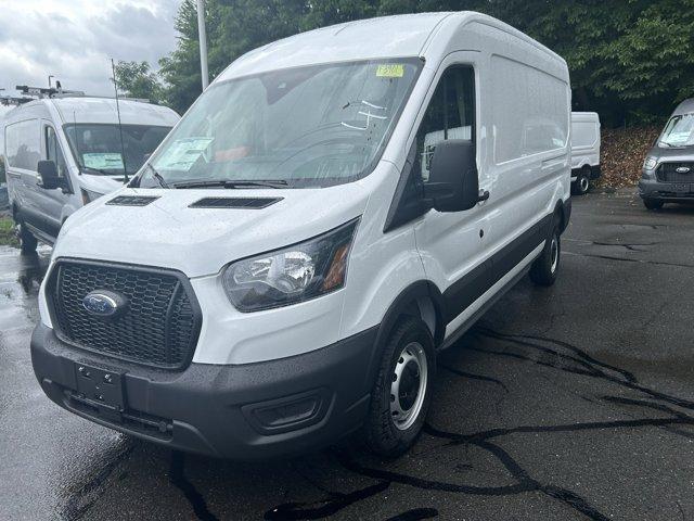new 2025 Ford Transit-250 car, priced at $51,535