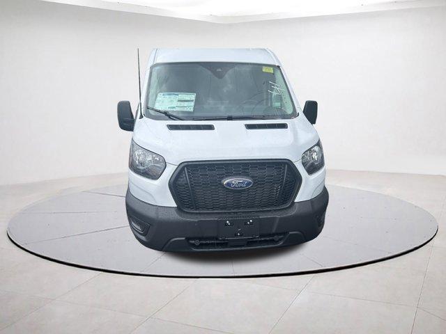 new 2025 Ford Transit-250 car, priced at $48,535