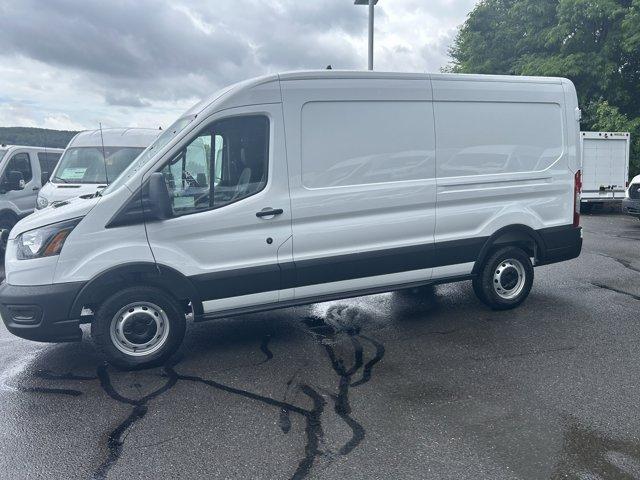 new 2025 Ford Transit-250 car, priced at $51,535