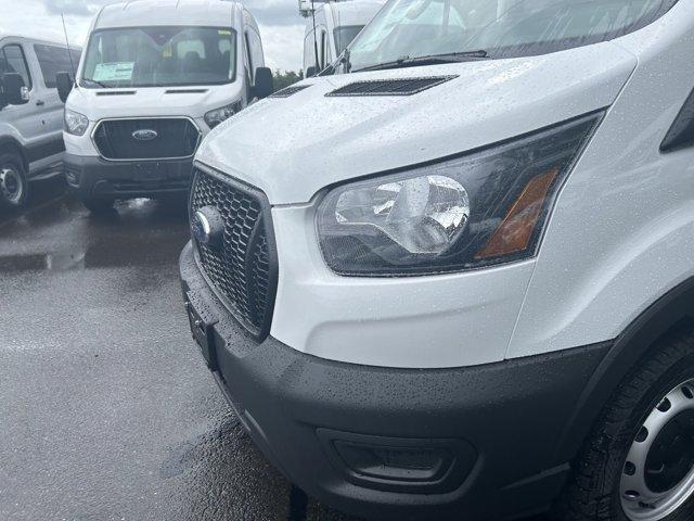 new 2025 Ford Transit-250 car, priced at $51,535