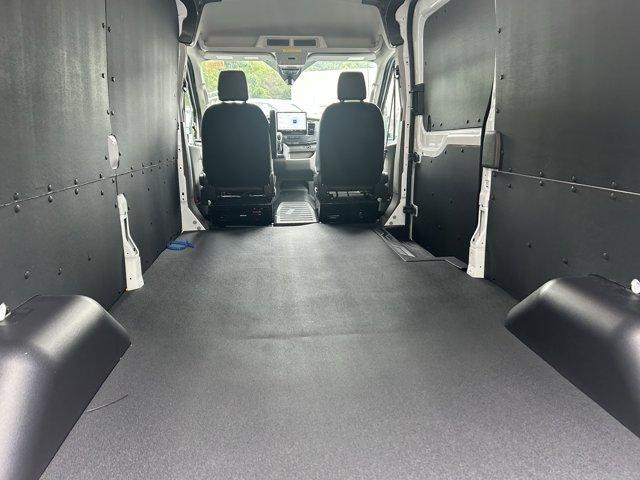 new 2025 Ford Transit-250 car, priced at $51,535