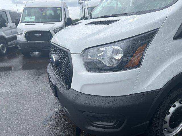 new 2025 Ford Transit-250 car, priced at $48,535