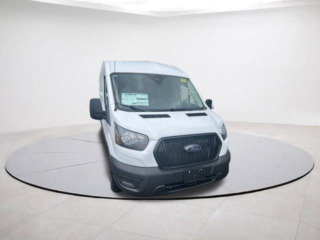 new 2025 Ford Transit-250 car, priced at $48,535