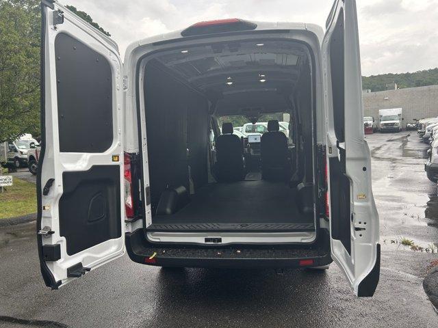 new 2025 Ford Transit-250 car, priced at $51,535