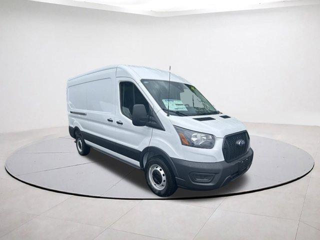 new 2025 Ford Transit-250 car, priced at $48,535