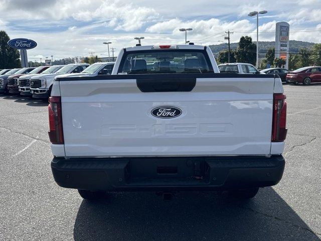 new 2024 Ford F-150 car, priced at $36,485