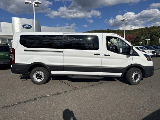 new 2024 Ford Transit-350 car, priced at $57,610