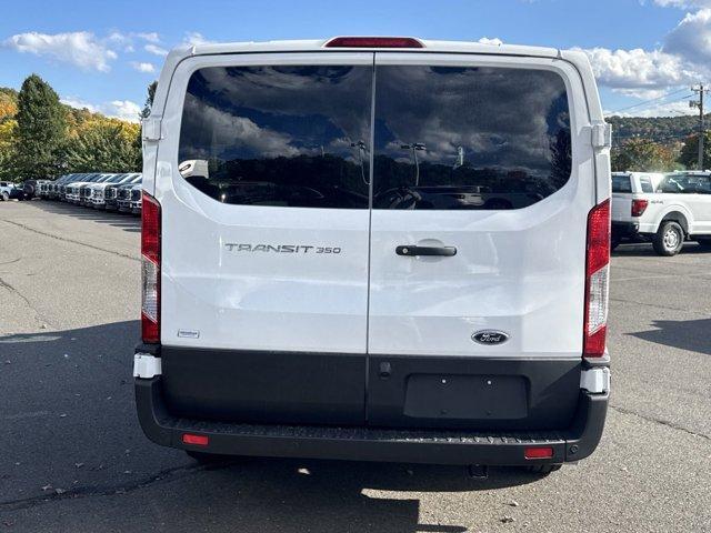 new 2024 Ford Transit-350 car, priced at $57,610