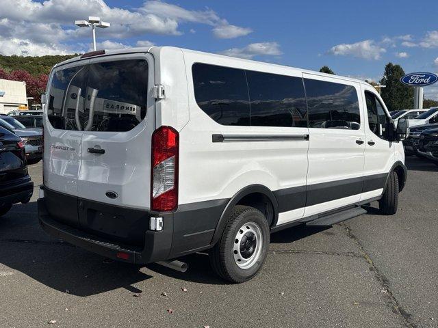 new 2024 Ford Transit-350 car, priced at $57,610