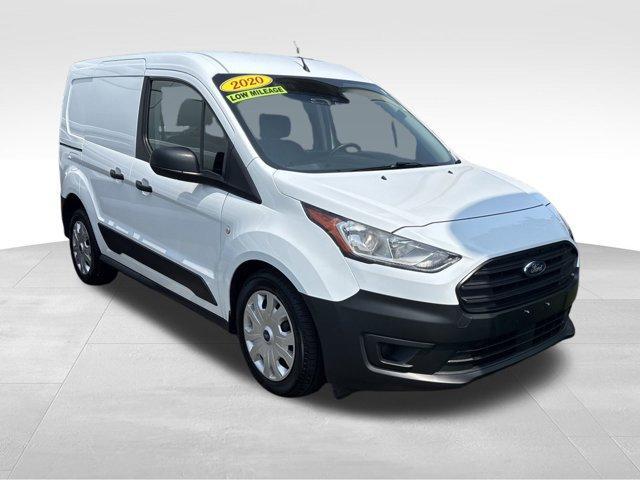 used 2020 Ford Transit Connect car, priced at $26,960