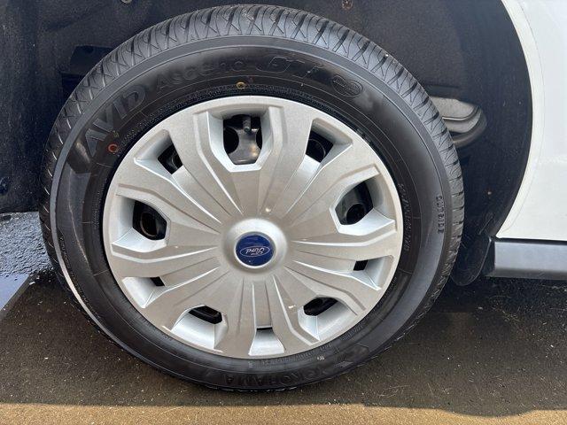 used 2020 Ford Transit Connect car, priced at $26,960