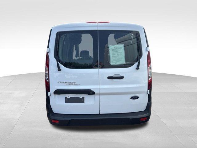 used 2020 Ford Transit Connect car, priced at $26,960