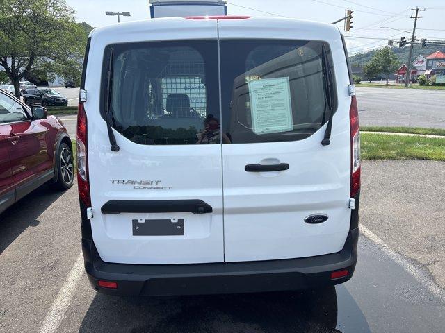 used 2020 Ford Transit Connect car, priced at $26,960