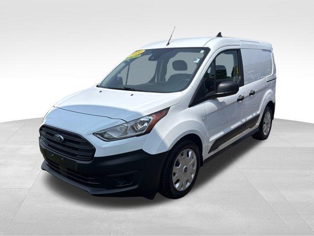 used 2020 Ford Transit Connect car, priced at $26,960