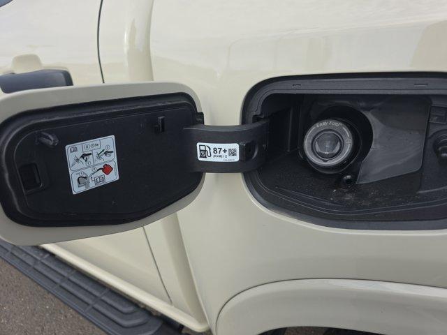 new 2025 Ford Ranger car, priced at $38,821