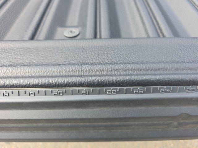 new 2025 Ford Ranger car, priced at $38,821