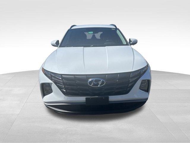 used 2024 Hyundai TUCSON Hybrid car, priced at $26,671