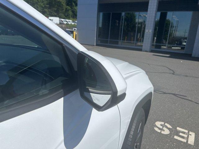 used 2024 Hyundai TUCSON Hybrid car, priced at $26,671