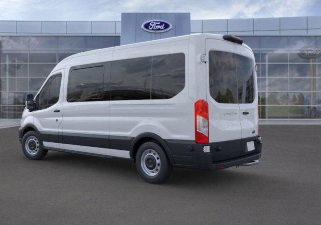 new 2024 Ford Transit-350 car, priced at $67,056