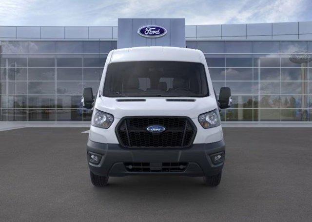 new 2024 Ford Transit-350 car, priced at $67,056