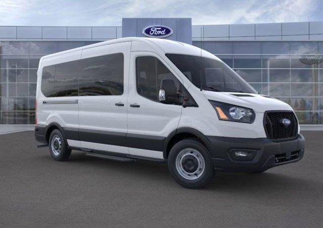 new 2024 Ford Transit-350 car, priced at $67,056