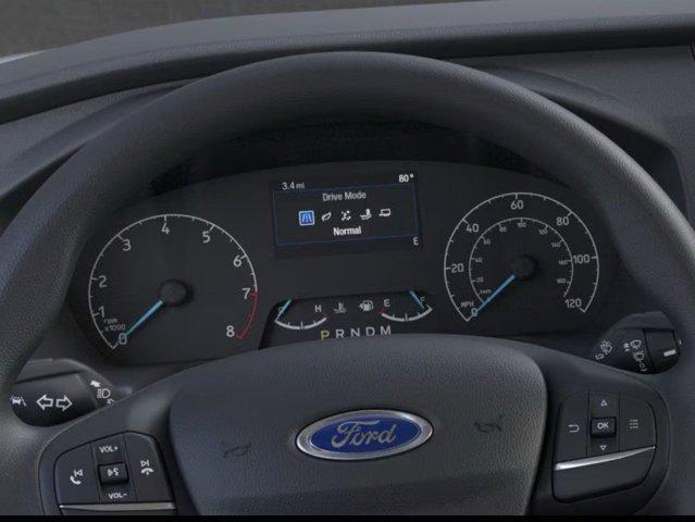 new 2024 Ford Transit-350 car, priced at $67,056
