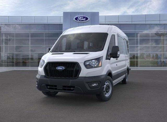 new 2024 Ford Transit-350 car, priced at $70,556