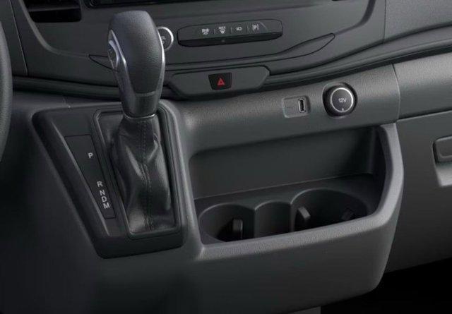 new 2024 Ford Transit-350 car, priced at $67,056