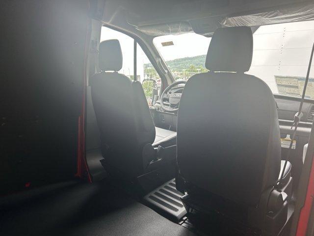 new 2025 Ford Transit-250 car, priced at $52,120