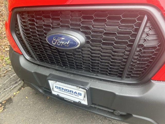 new 2025 Ford Transit-250 car, priced at $52,120