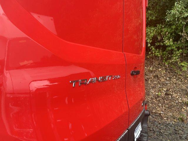 new 2025 Ford Transit-250 car, priced at $49,120