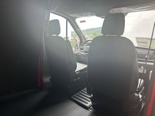 new 2025 Ford Transit-250 car, priced at $49,120