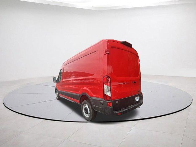 new 2025 Ford Transit-250 car, priced at $49,120