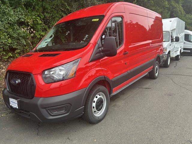 new 2025 Ford Transit-250 car, priced at $52,120