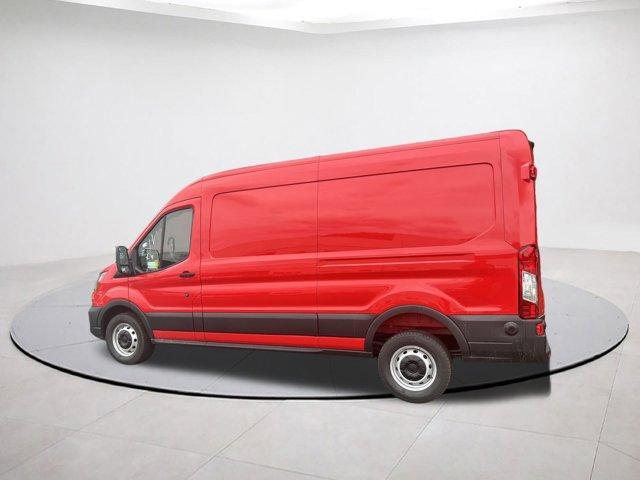 new 2025 Ford Transit-250 car, priced at $49,120
