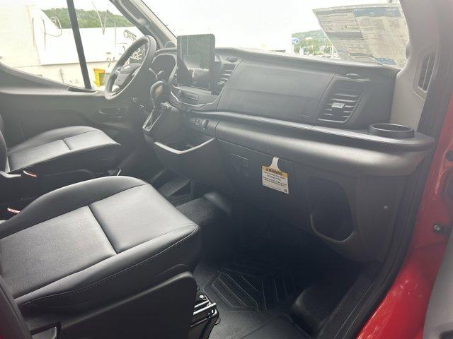 new 2025 Ford Transit-250 car, priced at $49,120