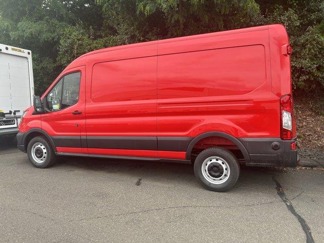 new 2025 Ford Transit-250 car, priced at $52,120