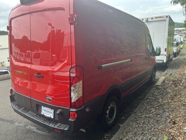 new 2025 Ford Transit-250 car, priced at $52,120