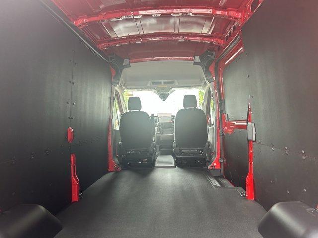 new 2025 Ford Transit-250 car, priced at $52,120
